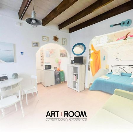 Gaudi Art Room Alguer Exterior foto
